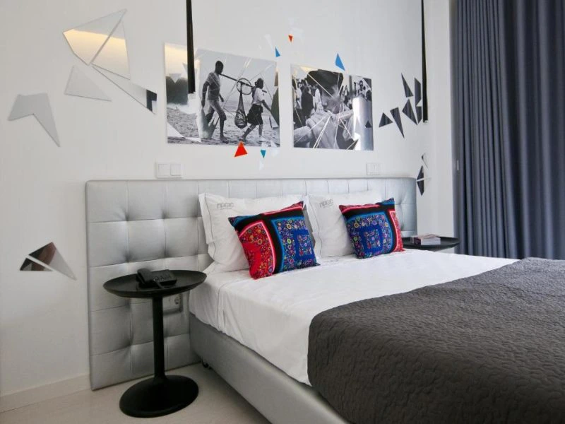 Comfort hotel Nazaré Portugal