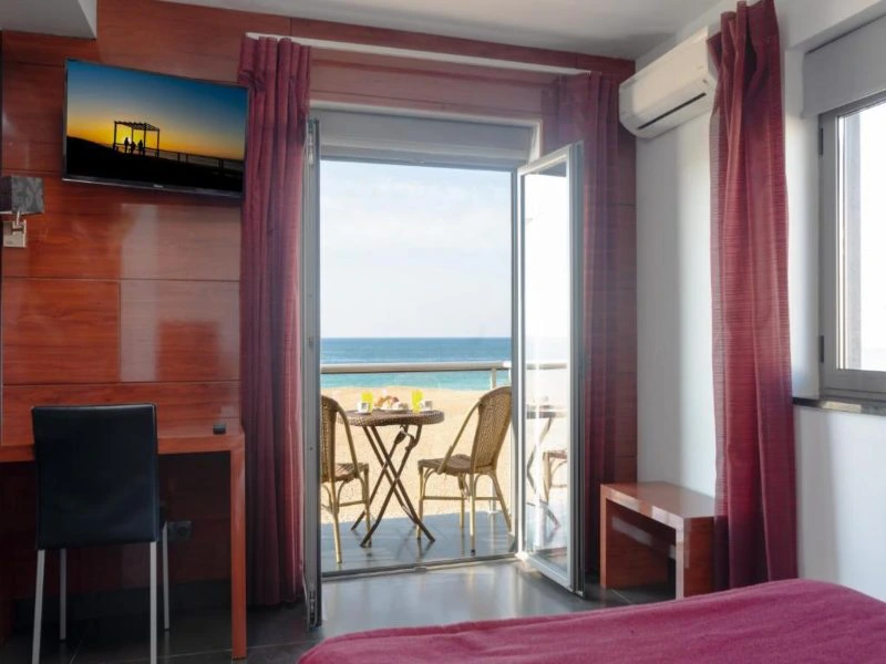 Hotel Nazaré