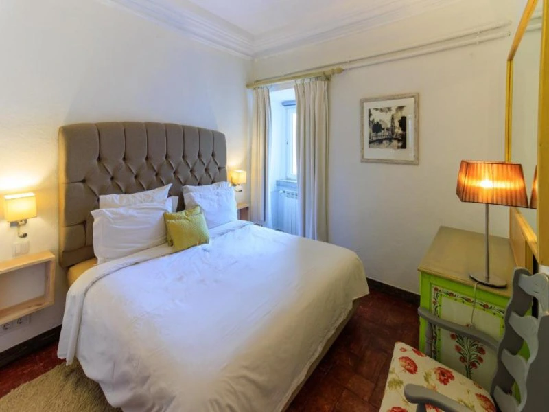 Hotel West-Algarve Portugal