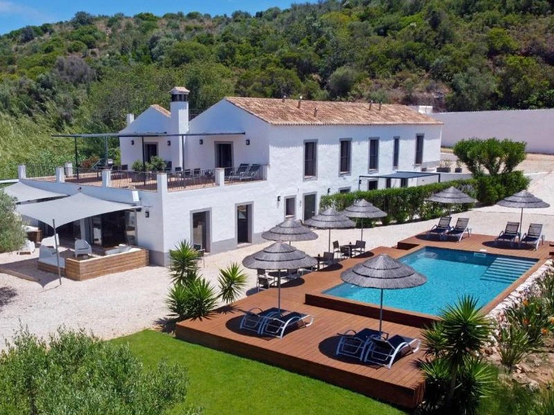 Hotel West-Algarve Portugal