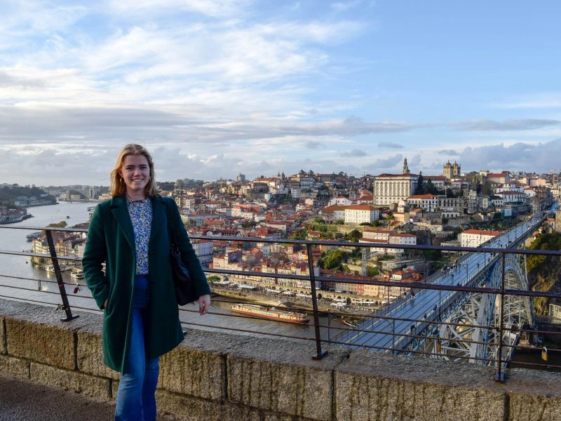 Porto Portugal