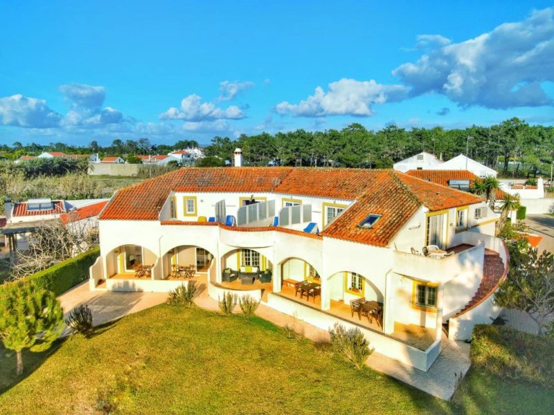 Hotel Milfontes Costa Vicentina Portugal