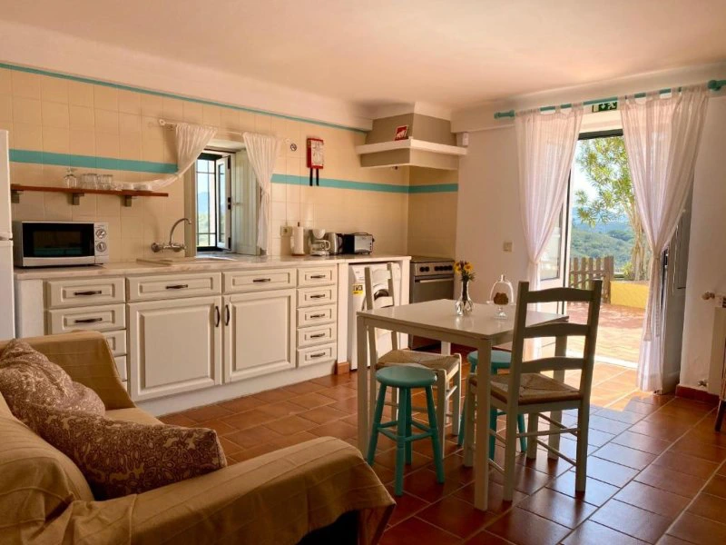 Hotel Portugal Costa Vicentina Milfontes