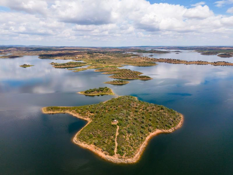 Portugal-Alqueva