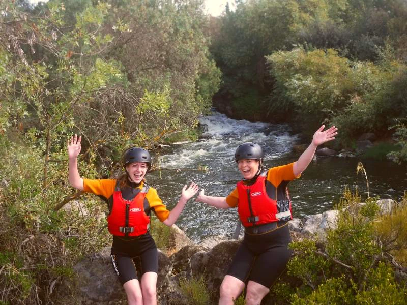 Portugal familiereis