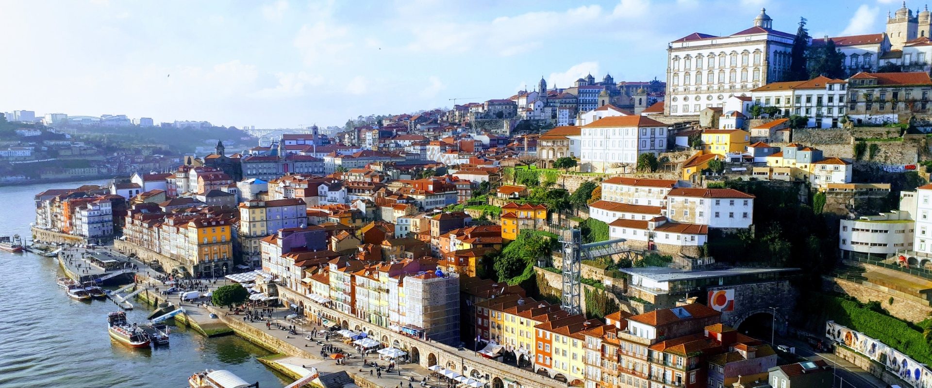 Stad Porto Stad Porto