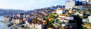 Stad Porto
