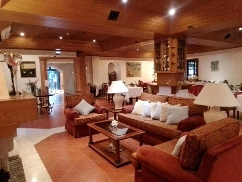 Landhuis Sesimbra Portugal