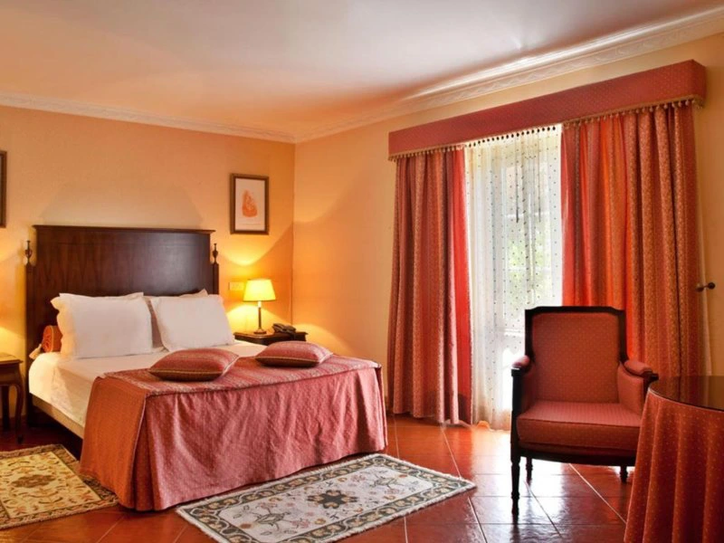 Landhuis Sesimbra Portugal