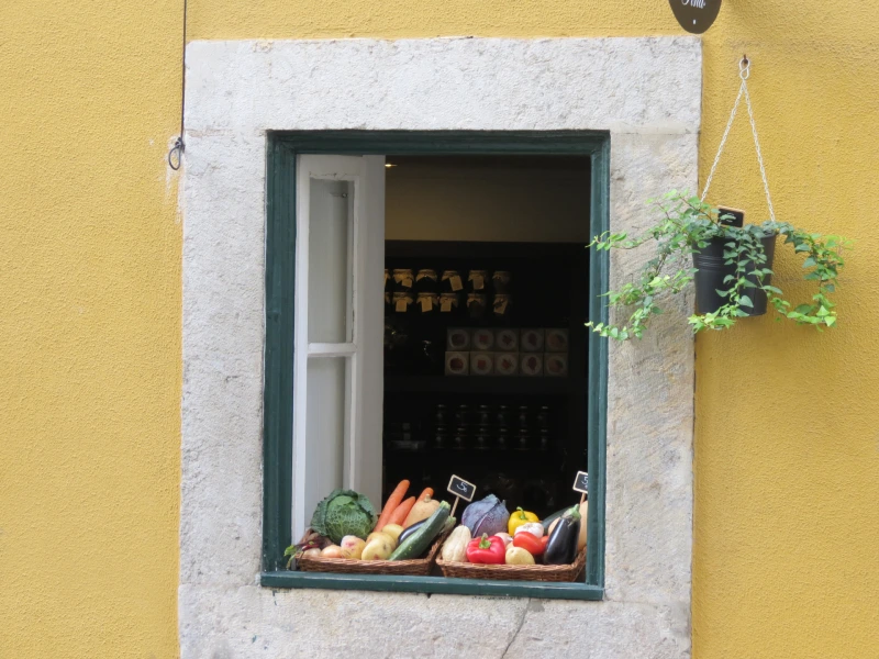 Portugal activiteiten foodtour