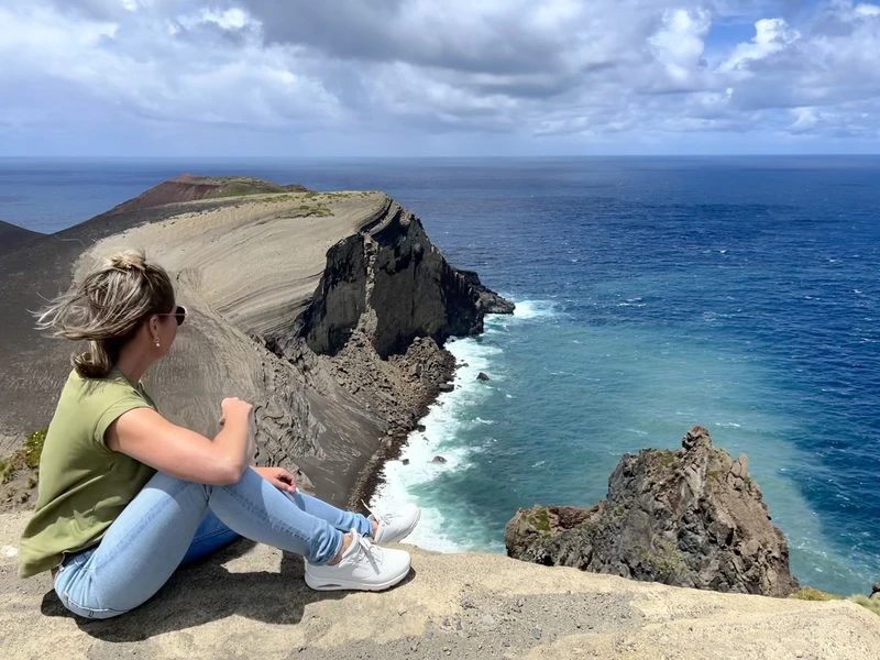 Portugal-Azoren-Faial