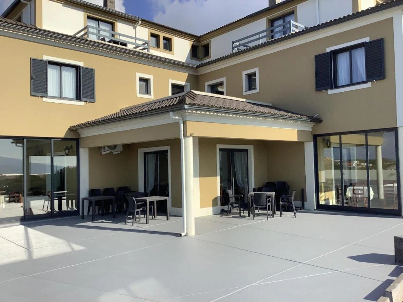 madalena hotel pico 2-2