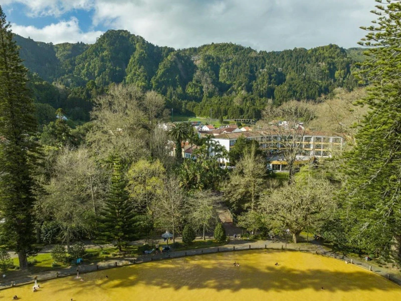 spa hotel furnas 2-2