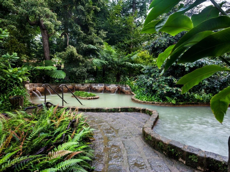 spa hotel furnas 3-2