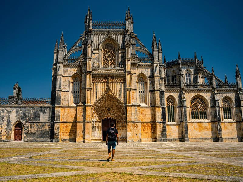 Portugal Batalha