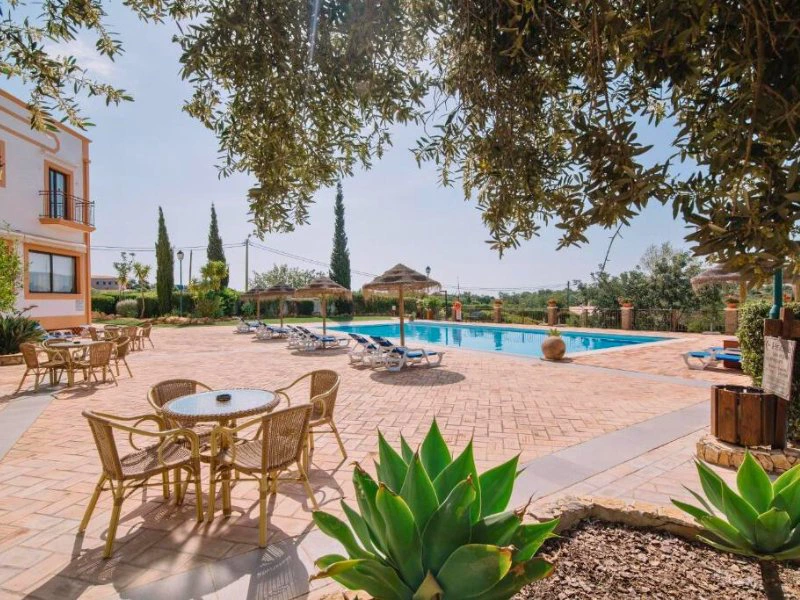 Hotel in Olhao - Portugal