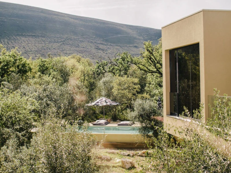 alvados hotel portugal