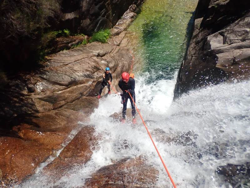 canyoning-peneda-riksja-family-portugal