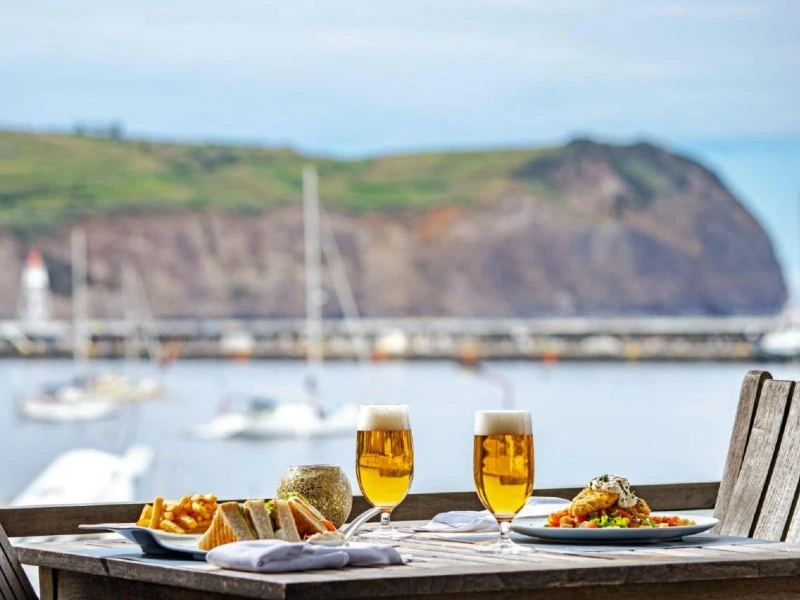 comfortabel hotel faial