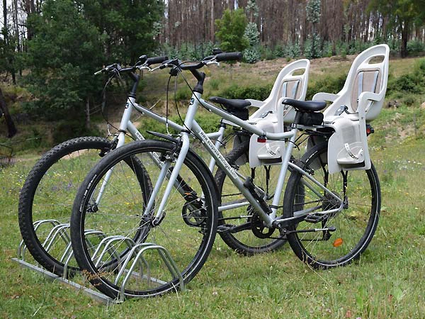 fietsen viseu portugal