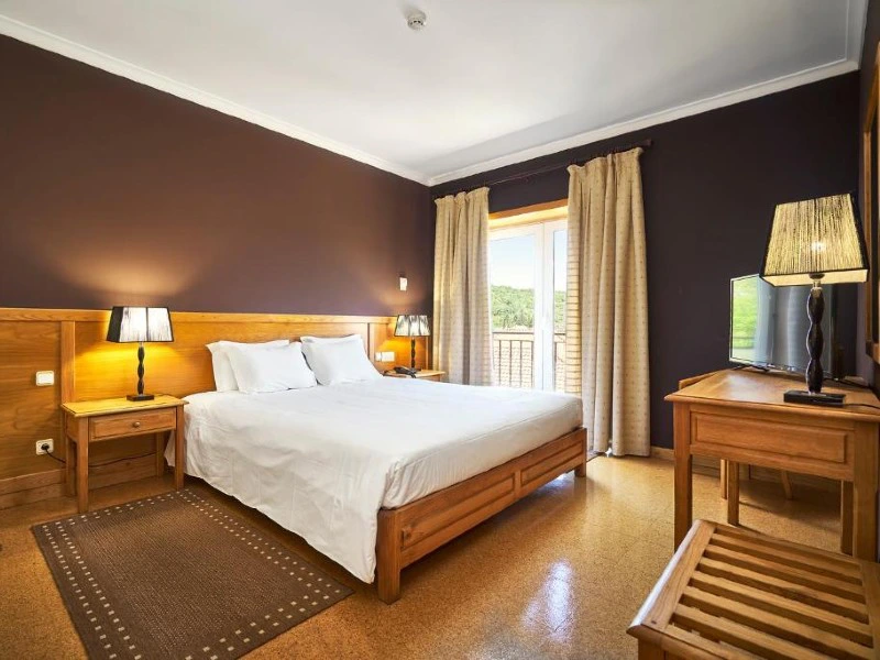 hotel in peneda geres wandelen