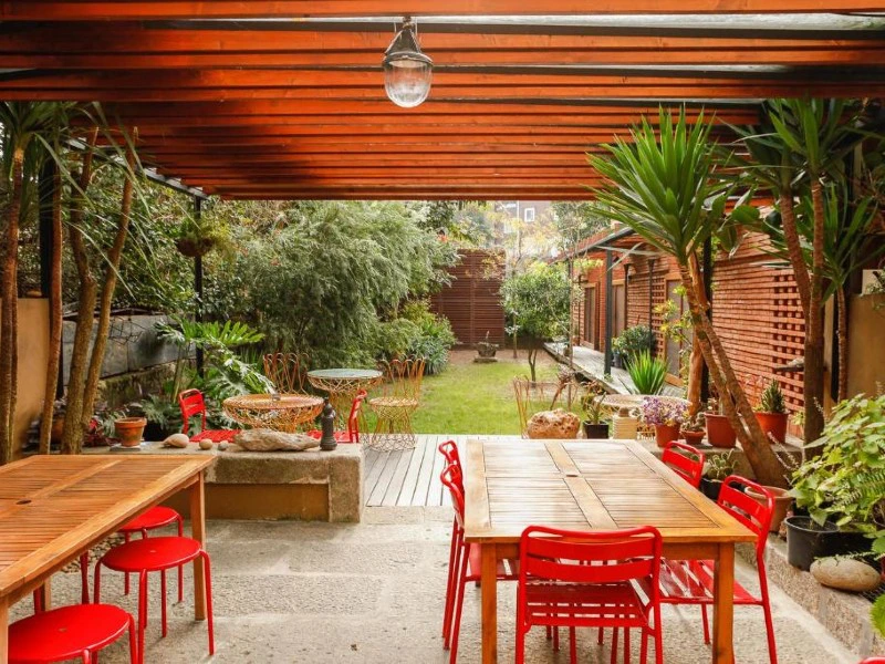 hotel in porto portugal