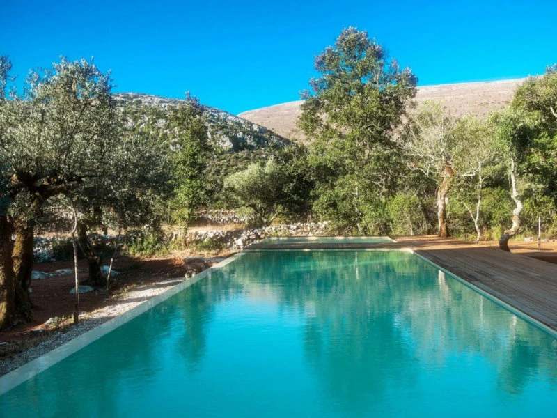 overnachten alvados portugal 2