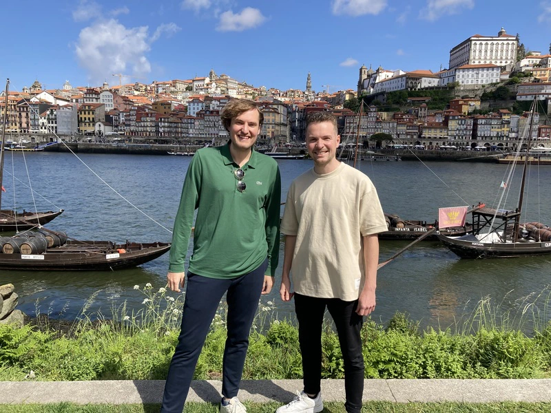 Portugal-Porto