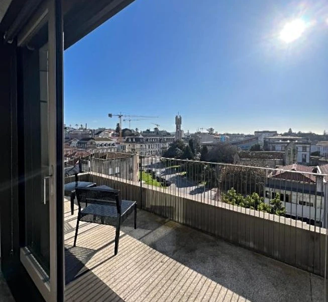 Comfort Hotel Porto 2 (1)