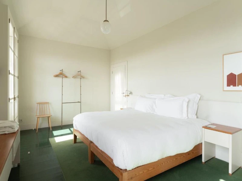 Comfort Hotel Porto 4 (1)