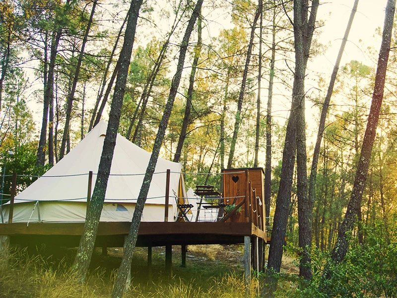 Glamping Peneda Geres