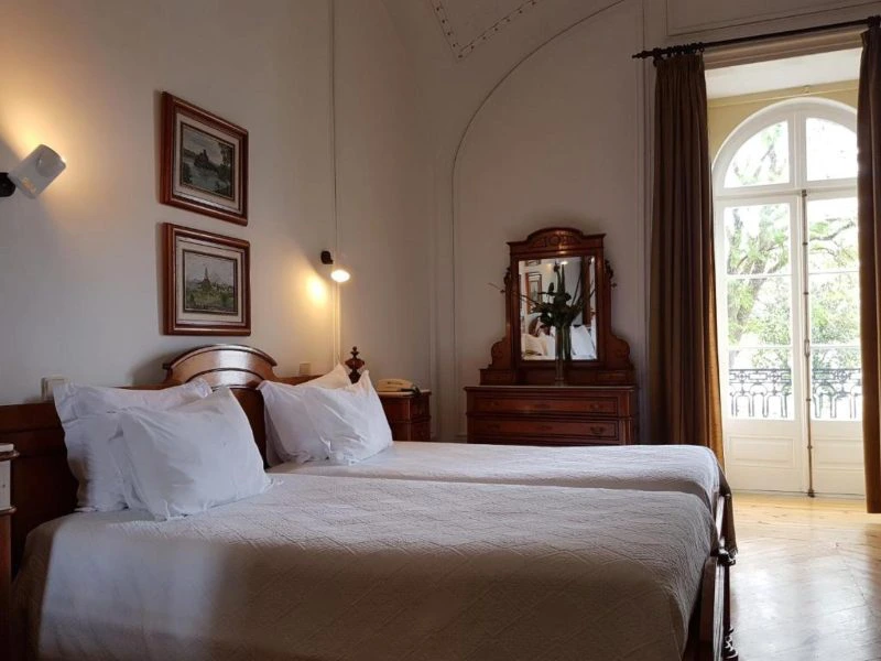 Hotel Évora Portugal