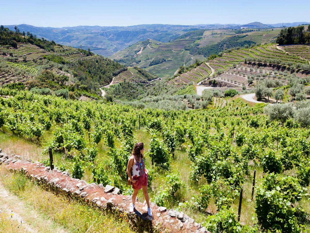 Portugal-Douro