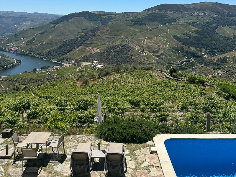 Portugal - Douro Vallei 6