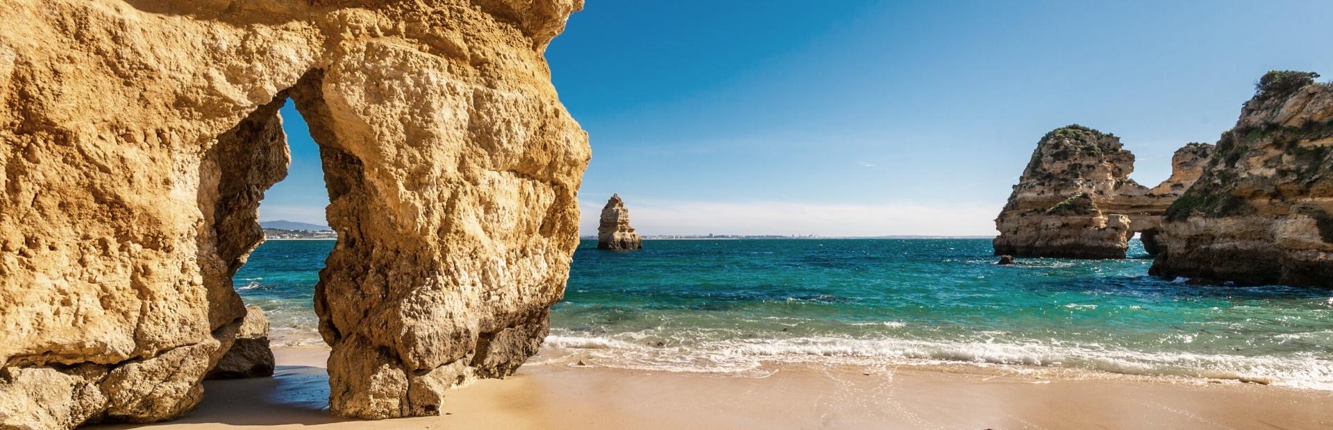 Gezondheid Portugal
