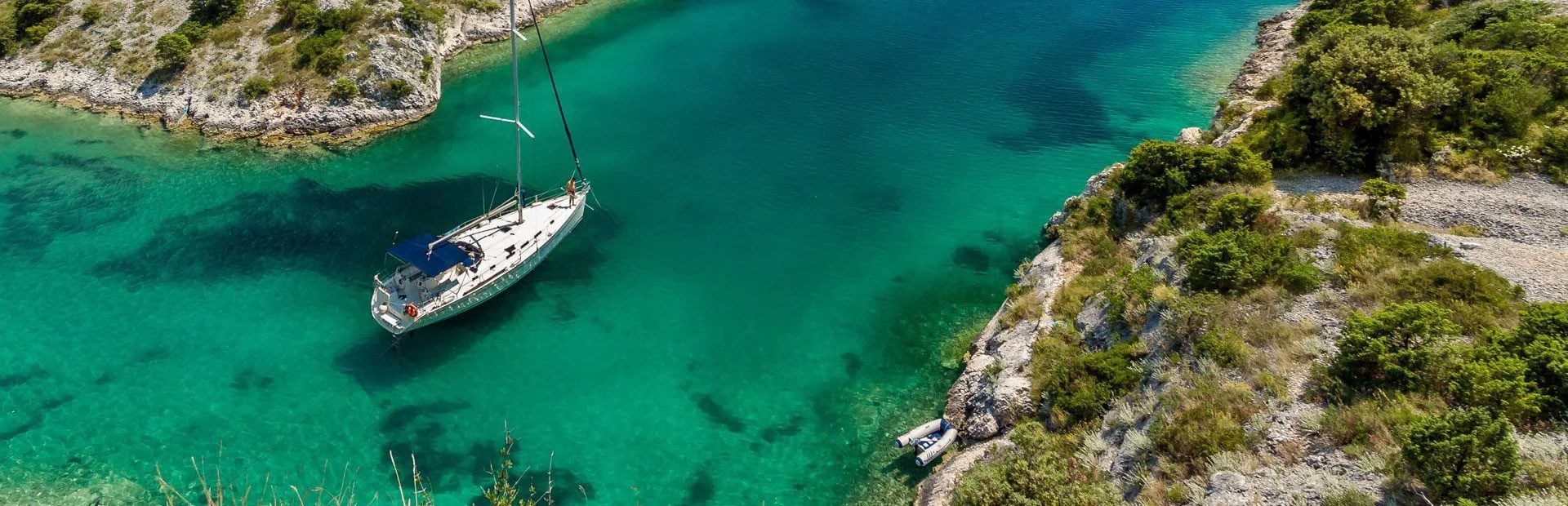 Kroatië en Slovenië Kroatië en Slovenië