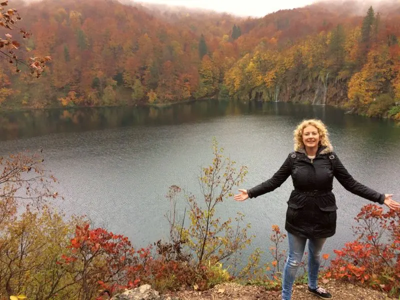 Beste reistijd Kroatië & Slovenië herfst