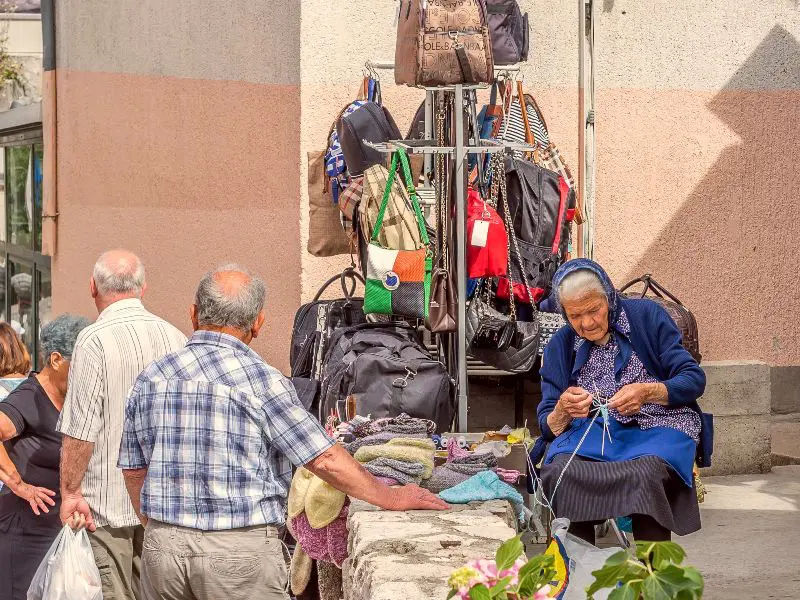 Handige weetjes Kroatië & Slovenië - cultuur