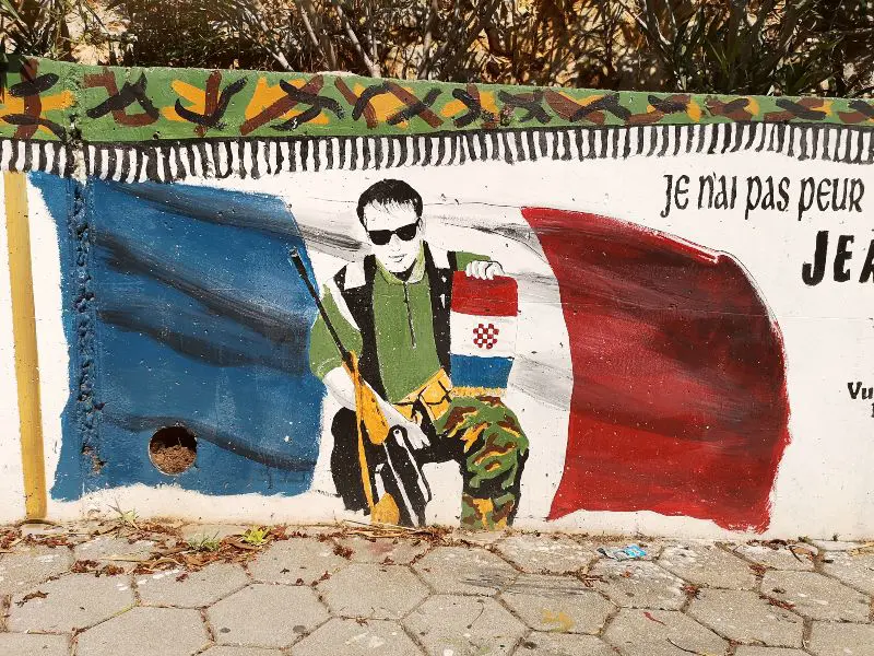 Handige weetjes Kroatië & Slovenië geschiedenis