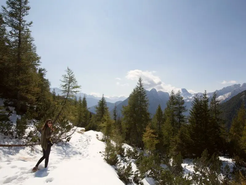 Klimaat Kroatië en Slovenië