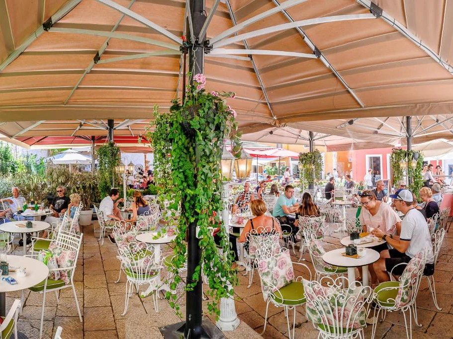 Sibenik upgrade hotel 2