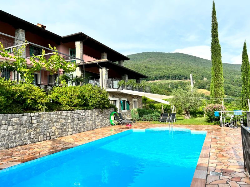 Hotel met zwembad | Riksja Travel Slovenië