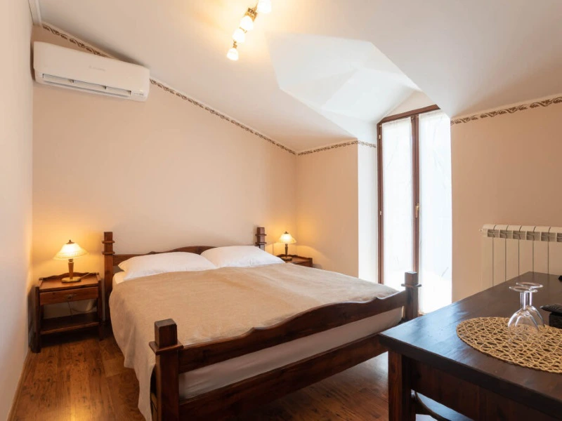 Standaard kamer hotel Brda | Riksja Travel Slovenië