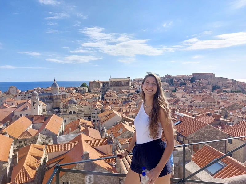 Croatia-Dubrovnik