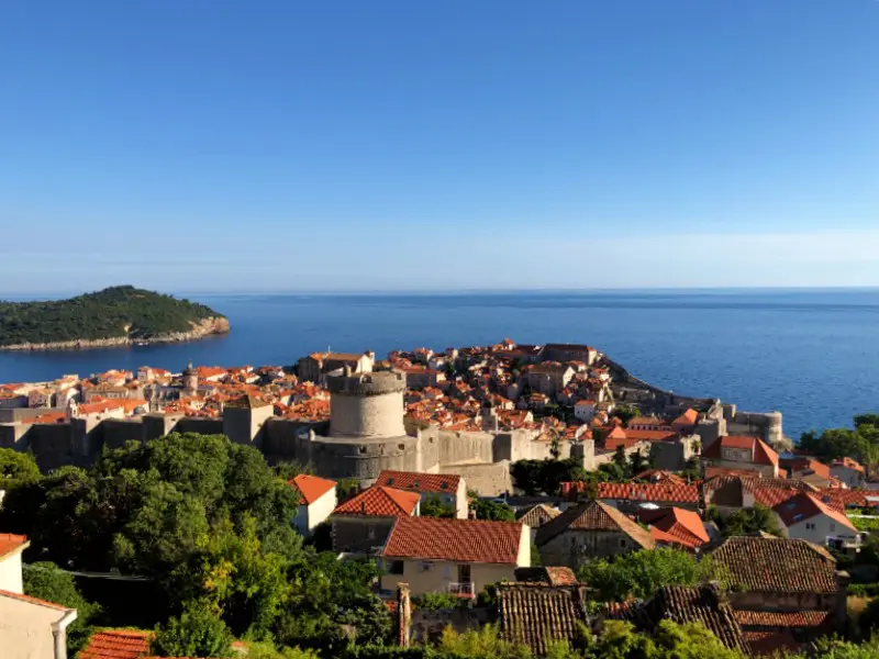 Dubrovnik
