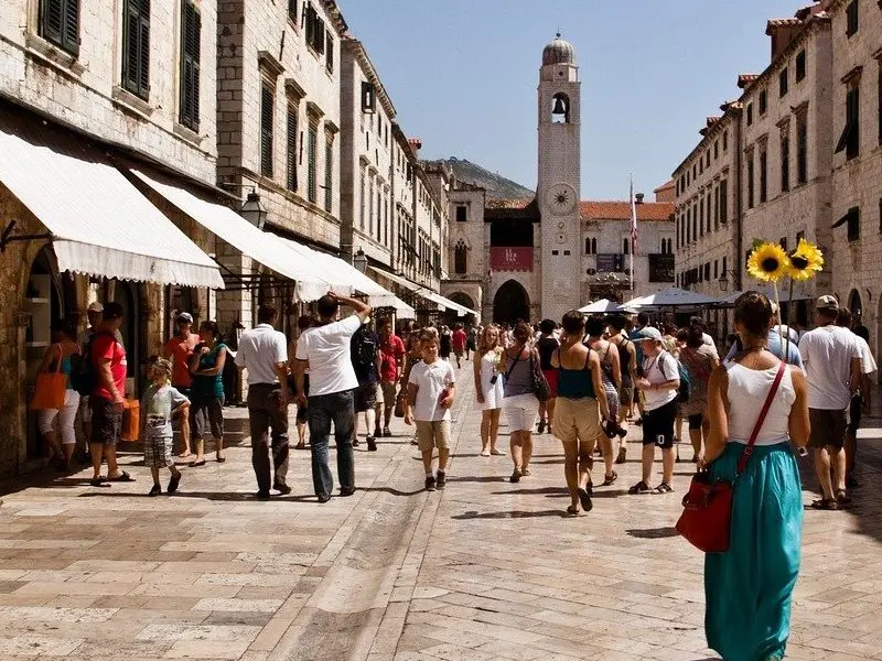 Dubrovnik