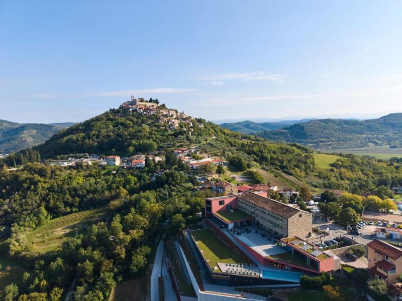 Camping De Pallegarste