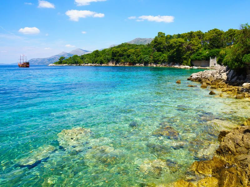 elafieten boottocht kroatie (1)