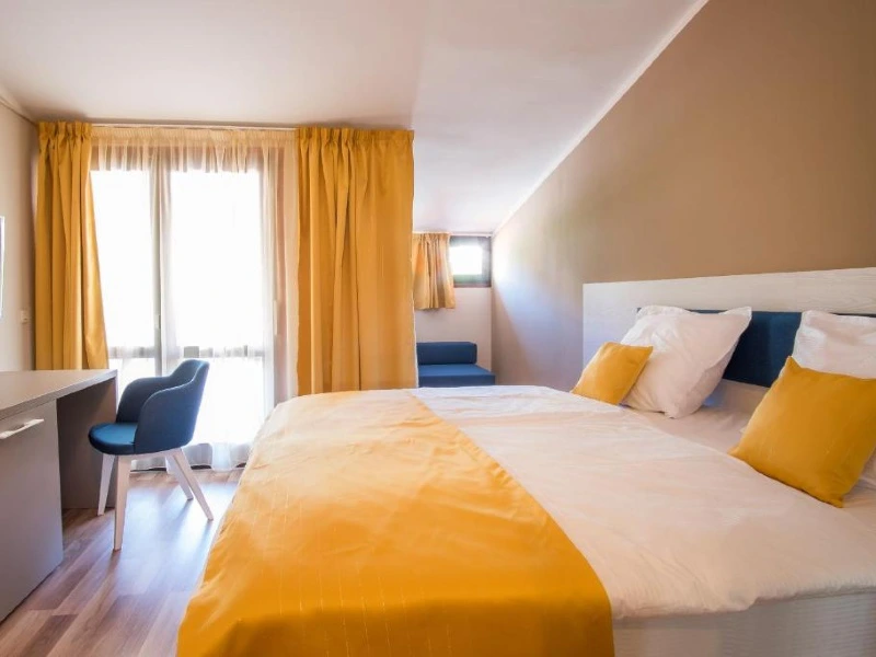 Standaard kamer Krk | Riksja Travel Kroatië