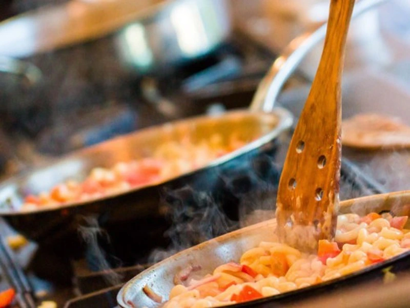 Kookworkshop Zadar | Riksja Travel Kroatië